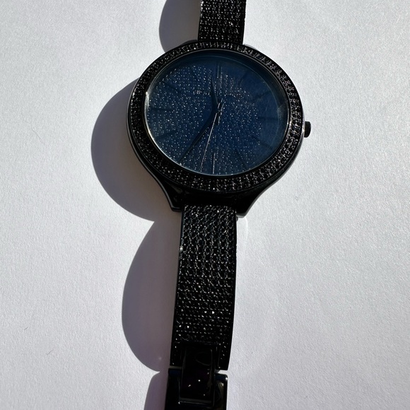 Michael Kors Jeweled Watch